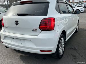 VW POLO Auto - Image 4