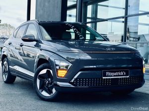 K O N A - E V 261 - Video Tour - 65 Kwh Platinum - Image 3