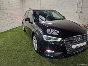 AUDI A3 1.4 TFSI AUTOMATIC  2014 - Image 3