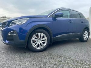 Peugeot 3008 1.6 Bluehdi 120bhp Active - Image 2