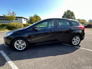 2013 FORD FOCUS 1.6 TDCI - Image 3