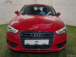 Audi A3 1.4 Petrol AUTOMATIC  with WARRANTY - Image 2