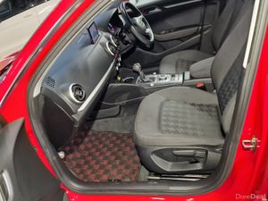 Audi A3 1.4 Petrol AUTOMATIC  with WARRANTY - Image 4