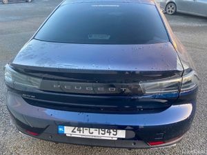 Peugeot 508  Allure Pack 1.5 HDI 130 Auto - Image 4