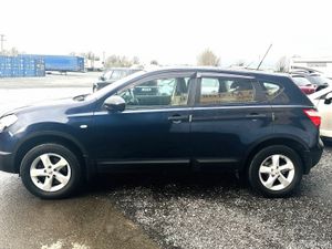 Nissan Qashqai 2010 Manual Diesel - Image 3