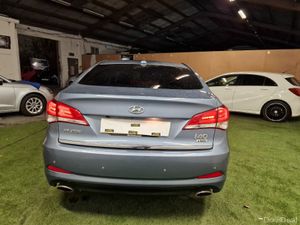 HYUNDAI i40 1.7 CRDI 140 SE   2017  AUTOMATIC - Image 3