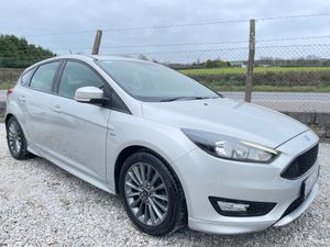 Ford Focus ST Line - Image 2