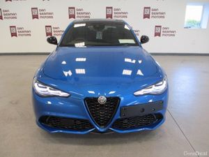 NEW 261 OFFERS-ALFA ROMEO GIULIA VELOCE - Image 4