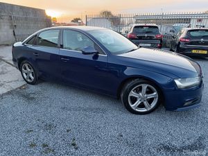 2015 Audi A4 2.0 TDI ultra SE 163bhp - Image 2