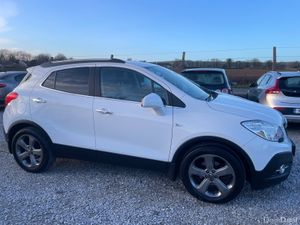 Opel Mokka 1.7 CDTI - Image 3