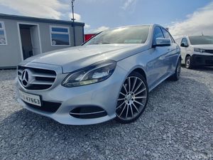 151 Mercedes-Benz E-Class Hybrid - Image 2