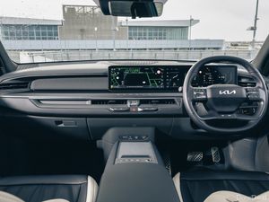 New KIA EV9/ 2026/ 7 Seater / Taxi Spec / Call NOW - Image 4