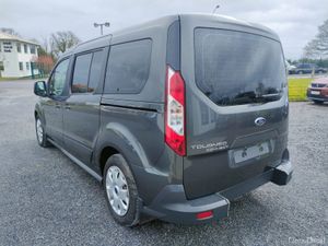 Wheelchair Car - Image 4