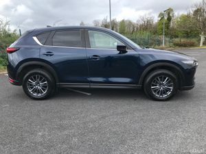 2019 MAZDA CX5 2.2 D 150PS EXECUTIVE SE - Image 3