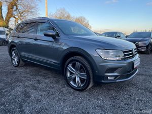 Volkswagen Tiguan AllSpace - Image 2
