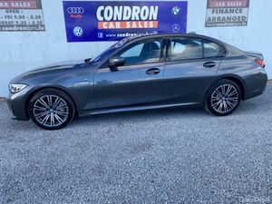 2021 BMW 330E  M-SPORT AUTO 290BHP PLUG IN HYBIRD - Image 4