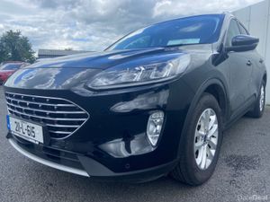 Ford Kuga 2021 - Image 3