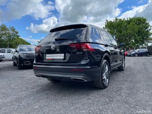 Volkswagen Tiguan Allspace - Image 3