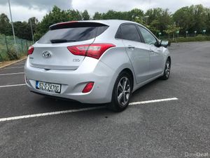 2015 HYUNDAI I301.6 CRDI SE BLUEDRIVE  AUTOMATIC - Image 3