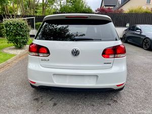 Volkswagen Golf 2011 **FACTORY BODY KIT*FSH*MINT** - Image 4