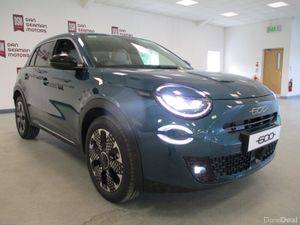 NEW 261 OFFERS & PRICING FIAT 600 MHEV LA PRIMA- - Image 3