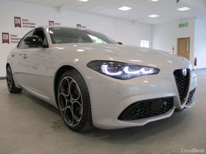 NEW 261 OFFERS-ALFA ROMEO GIULIA VELOCE - Image 3