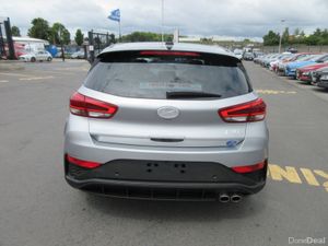 Hyundai i30 New Model 130 Nline - Image 4
