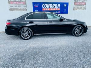 2021 MERCEDES-BENZ  E300DE AMG LINE EDITION 306BHP - Image 4