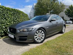 Jaguar XE, 2016 2.0 D 180 Prestige*Full History* - Image 2