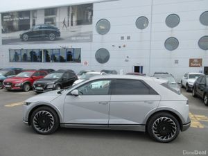 Hyundai Ioniq 5 Ioniq 5 Vision 77 kW - Image 2