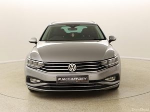 20 VOLKSWAGEN PASSAT 1.6 TDI 120 BHP SEL AUTO DSG - Image 2
