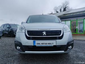 Wheelchair Car ➡️ Dmmobility.ie - Image 2