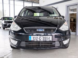 Ford Galaxy 2.0 TDCI TITANIUM 163PS 5DR - Image 2