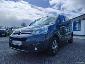 Wheelchair Car Automatic - Image 2