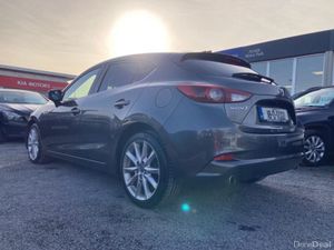 2018 MAZDA 3 2.2L DIESEL**TOP SPEC** - Image 4