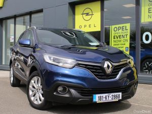 Renault KADJAR 1.5 DCI Dynamique NAV SALE ON - Image 3