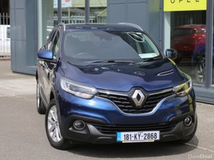 Renault KADJAR 1.5 DCI Dynamique NAV SALE ON - Image 2