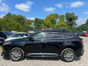 181 TOYOTA RAV4 HYBRID 4WD BODY KIT - Image 4