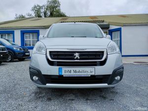 Wheelchair Car ➡️ dmmobility.ie - Image 2