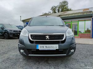 Wheelchair Car ➡️ dmmobility.ie - Image 2