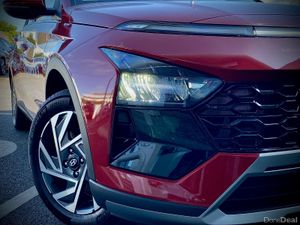 261 - Hyundai Bayon Executive Plus 2026 - Image 4