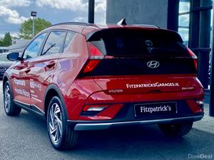 261 - Hyundai Bayon Executive Plus 2026 - Image 3
