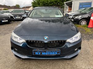 2015 BMW 4 Series 420D SE - Image 3