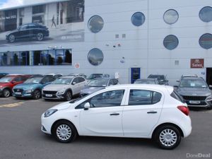Opel Corsa 1.4 75ps S - Image 2