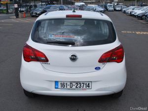 Opel Corsa 1.4 75ps S - Image 4