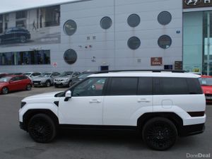 Hyundai Santa Fe Calligraphy 1.6 Petrol Phev - Image 3