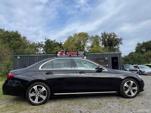 191 Mercedes-Benz E-Class - Image 2