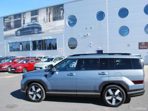 Hyundai Santa Fe Premium Phev - Image 2