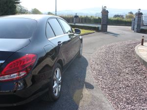 MERCEDES BENZ C220 D SE EXECUTIVE AUTO, 2016 - Image 3