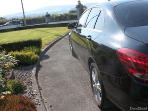 MERCEDES BENZ C220 D SE EXECUTIVE AUTO, 2016 - Image 4